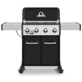 Broil King kerti gázgrill – Baron 440 (1 darab ezen az áron)
