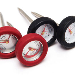 Broil King Mini hús hőmérő szett (4db)