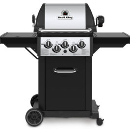 Broil King – Monarch 390 kerti gázgrill