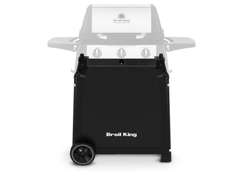 Broil king porta chef 320. Porta Chef 320 вертел.