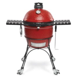 Kamado Joe Classic II – 18″