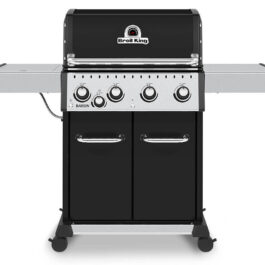 Broil King kerti gázgrill – Baron 440