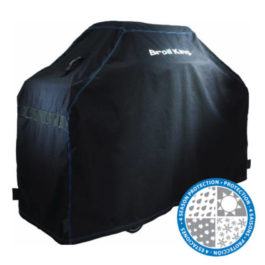 Broil King Prémium takaróponyva (Baron 400, Crown 400, Sovereign 90, Signet 90)