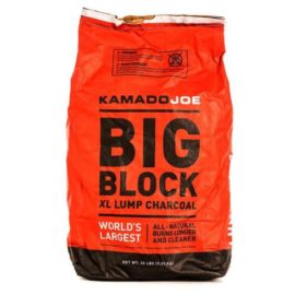 Kamado Joe – Big Block Faszén – 9 kg