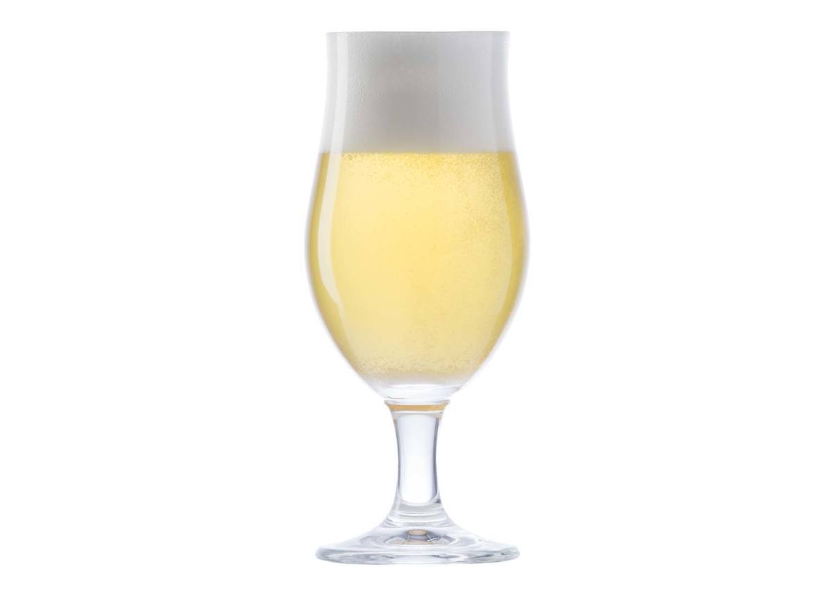 Talpas sörös pohár 50 cl – törhetetlen üveg