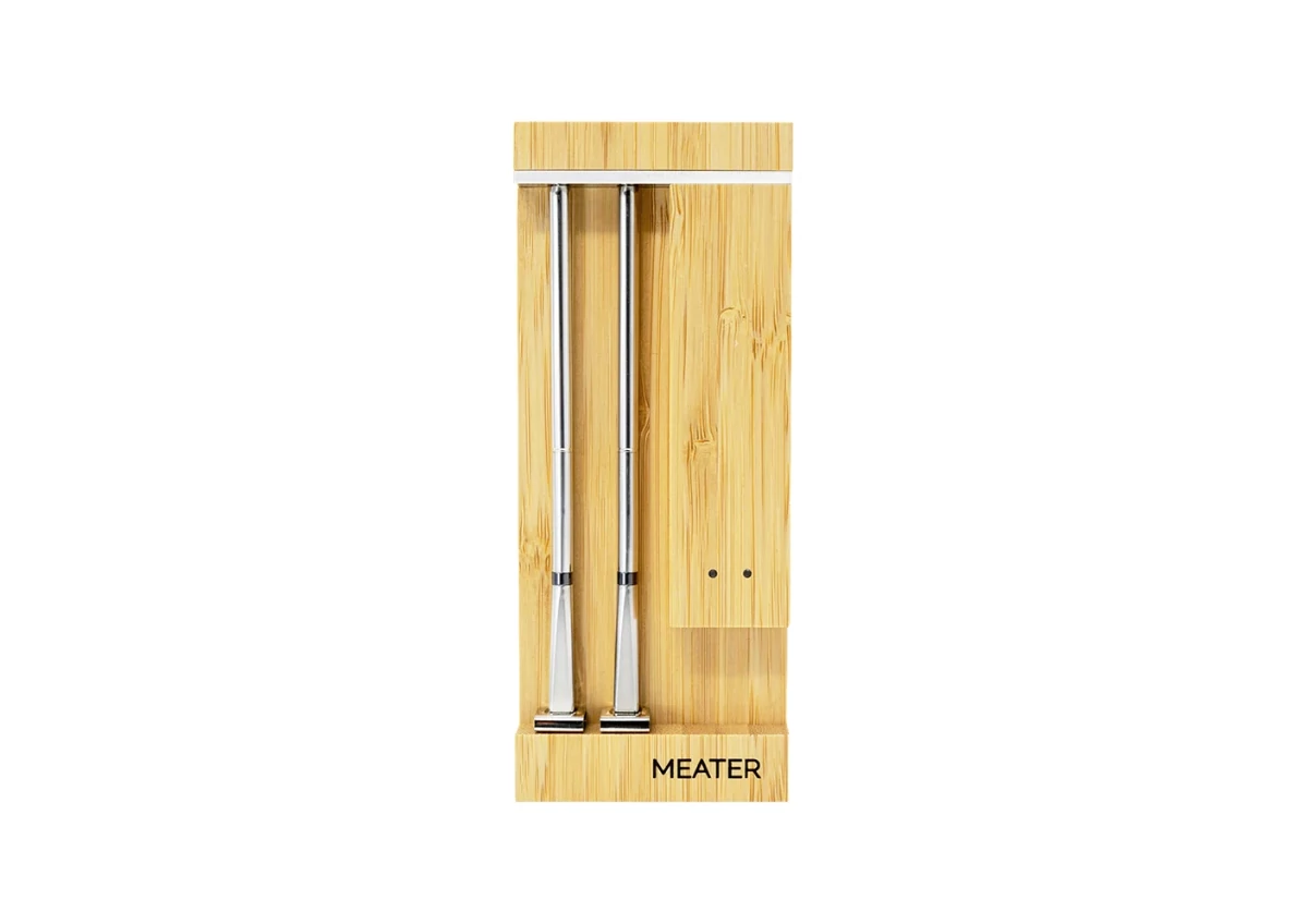MEATER PRO DUO – vezeték nélküli okos maghőmérő
