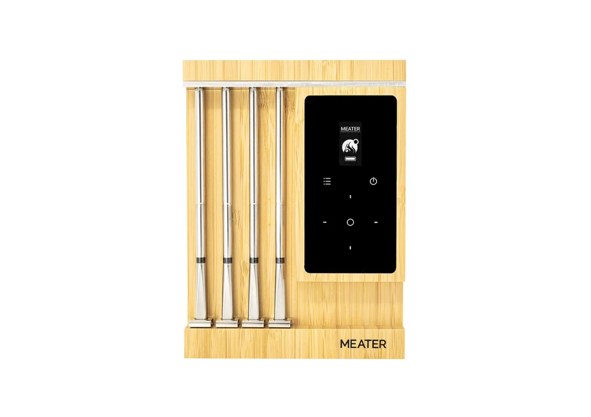 MEATER PRO XL vezeték nélküli okos maghőmérő