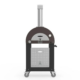 Alfa Forni Nano Gas Fired - Copper + Alfa Forni Nano Base – Black (Utolsó darab)