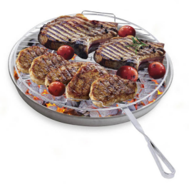 Alfa Forni BBQ 500 szett (1 darab ezen az áron)