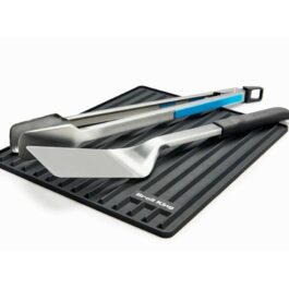 Broil King Szilikon edényalátét Crown pellethez