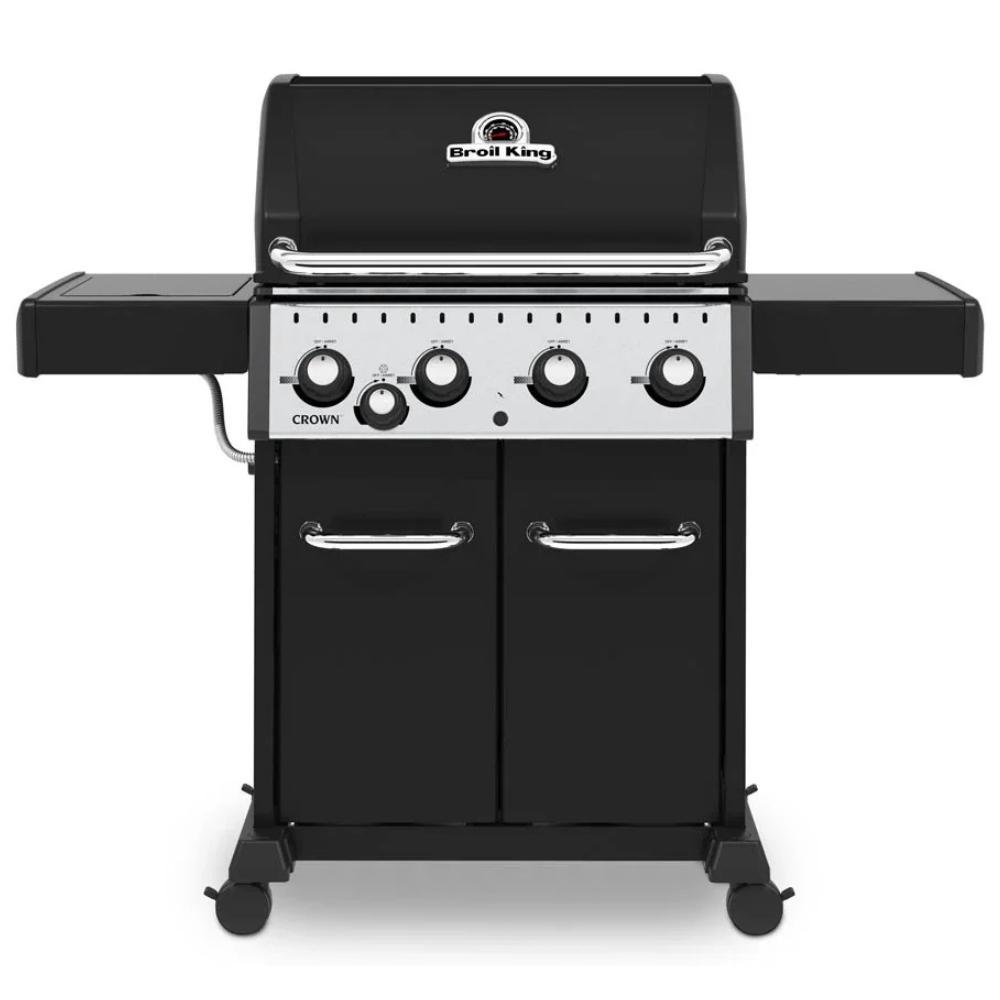Broil King kerti gázgrill – Crown 440 – 2024