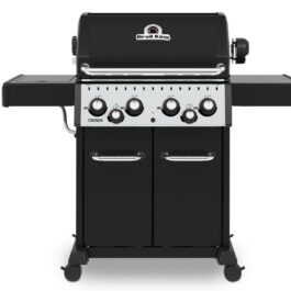 Broil King Crown 490