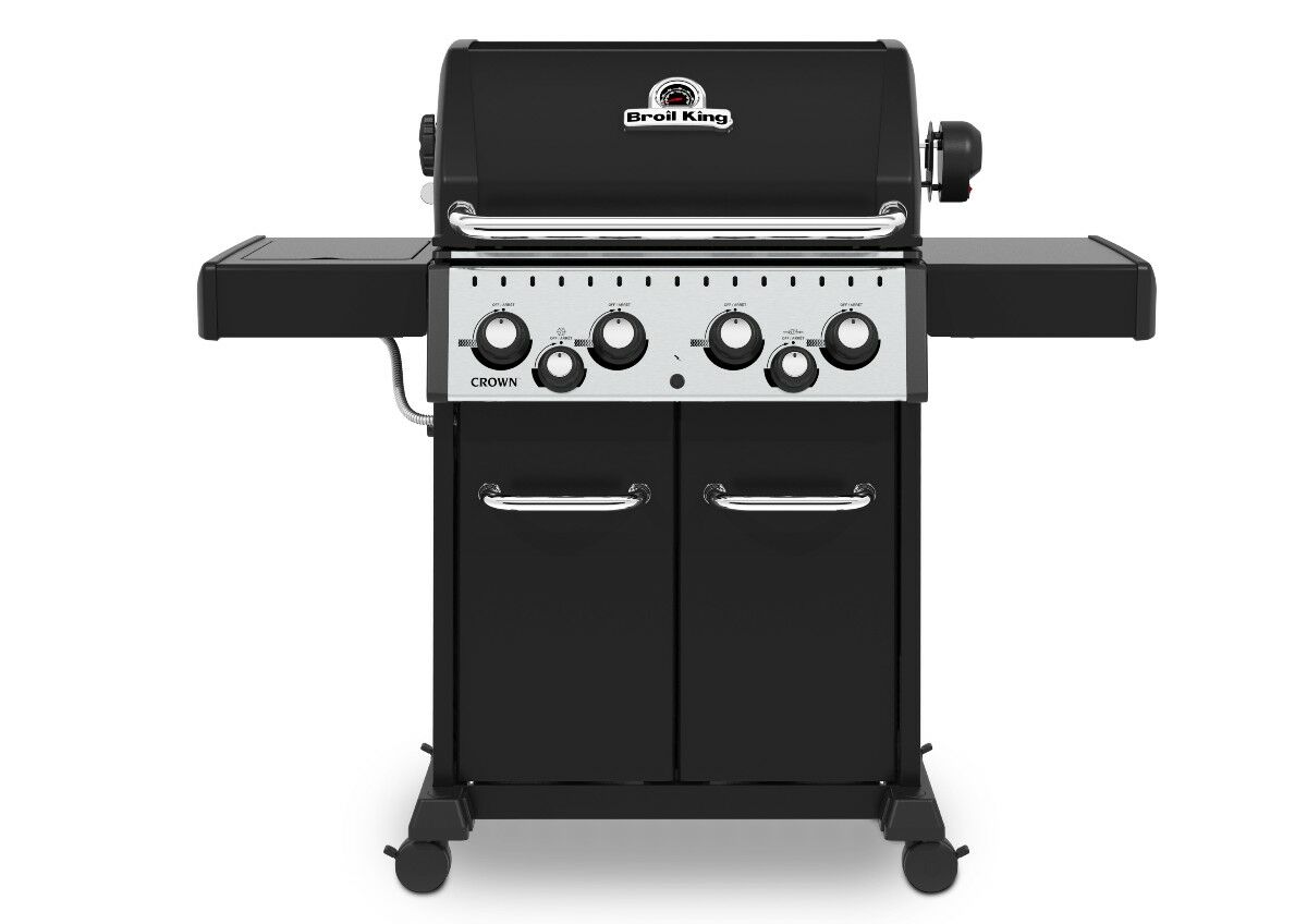 Broil King Crown 490