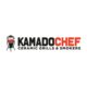 Kamado Chef