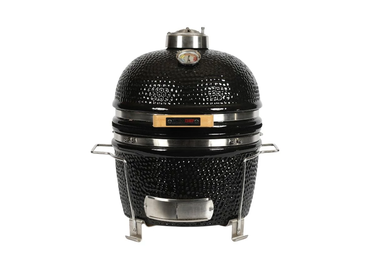 Kamado Chef 14 Black