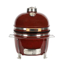 Kamado Chef 14 Red