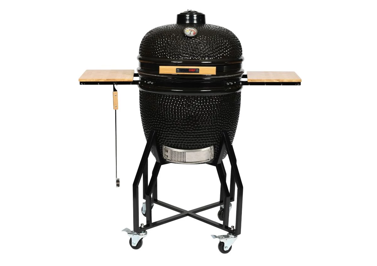 Kamado Chef 19 Shadow – 2024