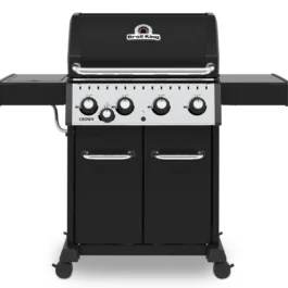 Broil King kerti gázgrill – Crown 440 (2022)
