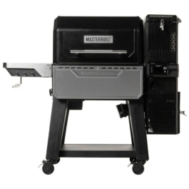 Masterbuilt Gravity Series XT faszenes grill