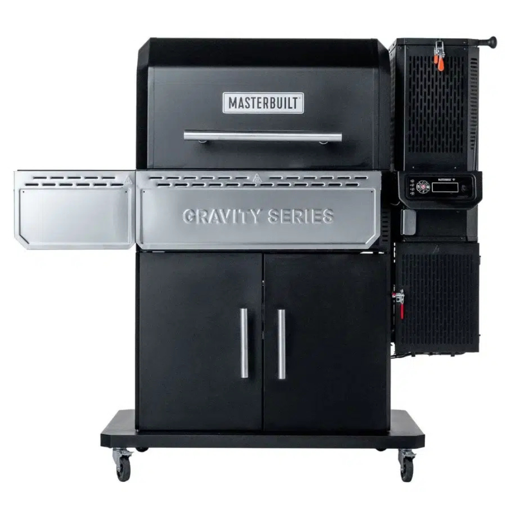 Masterbuilt Gravity Series 1150 faszenes grill
