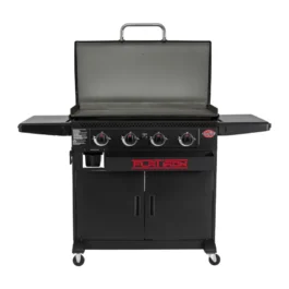 Char-Griller Flat Iron Premium Plancha