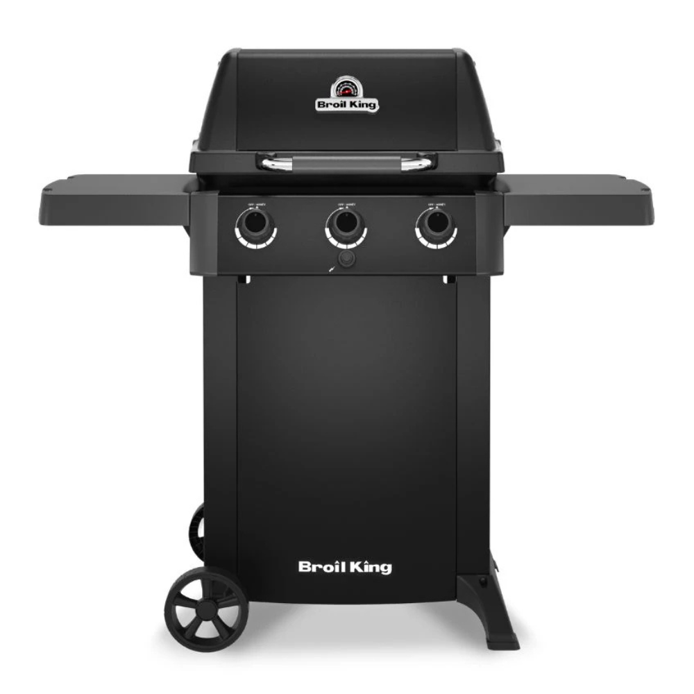 Broil King kerti gázgrill – GEM 310 Shadow