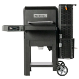 Masterbuilt Gravity Series 600 Faszenes Grill